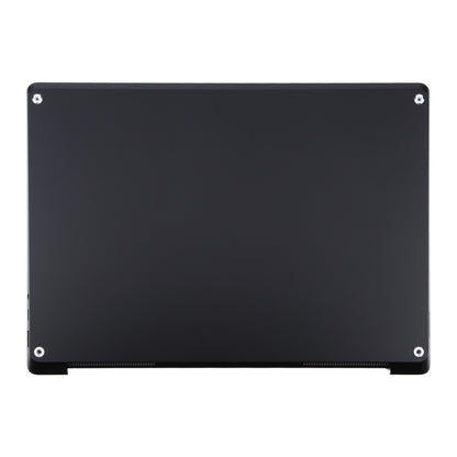 For Microsoft Surface Laptop 3 / 4 / 5 1979 1867 1868 1958 13.5 inch D-side Back Cover, For Microsoft Surface Laptop 3 / 4 / 5