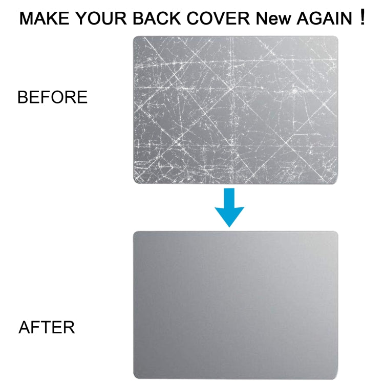 For Microsoft Surface Laptop 3 / 4 / 5 1979 1867 1868 1958 13.5 inch D-side Back Cover, For Microsoft Surface Laptop 3 / 4 / 5