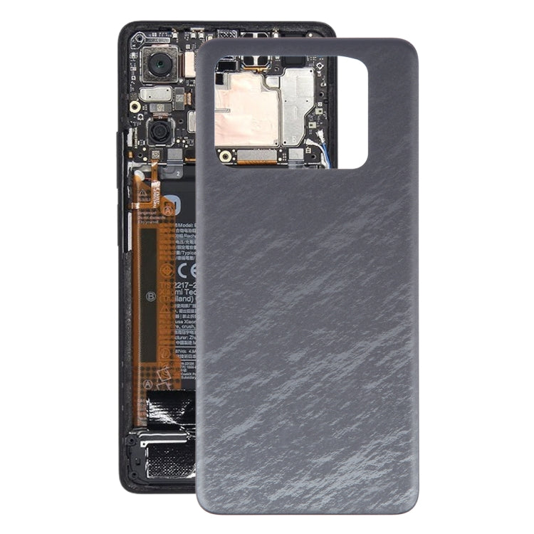 For Xiaomi Redmi K70E Original Battery Back Cover, For Xiaomi Redmi K70E, For Xiaomi Redmi K70E(Original)