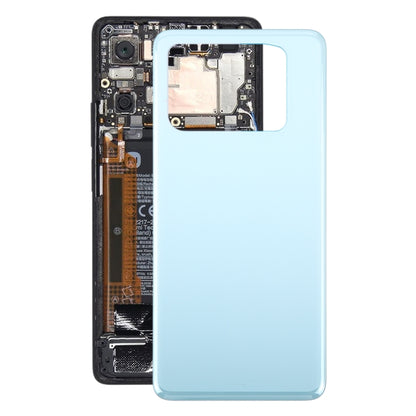 For Xiaomi Redmi K70E Original Battery Back Cover, For Xiaomi Redmi K70E, For Xiaomi Redmi K70E(Original)