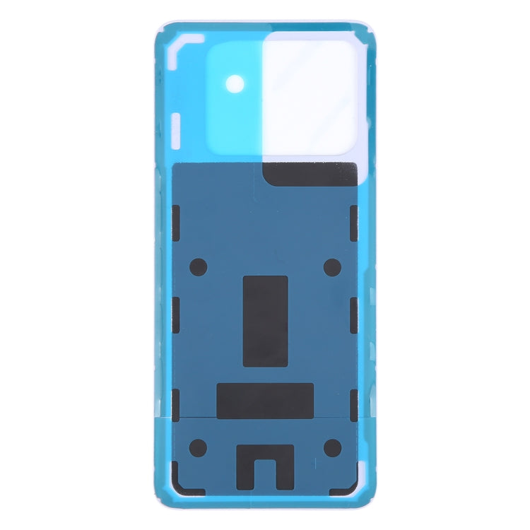 For Xiaomi Redmi K70E Original Battery Back Cover, For Xiaomi Redmi K70E, For Xiaomi Redmi K70E(Original)