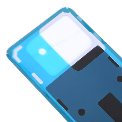 For Xiaomi Redmi K70E Original Battery Back Cover, For Xiaomi Redmi K70E, For Xiaomi Redmi K70E(Original)