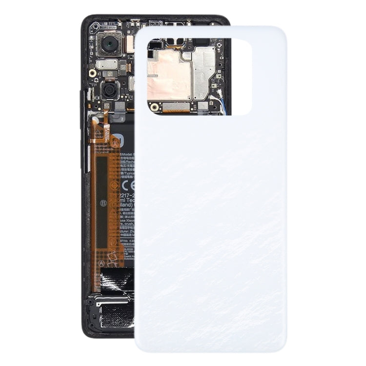 For Xiaomi Redmi K70E Original Battery Back Cover, For Xiaomi Redmi K70E, For Xiaomi Redmi K70E(Original)