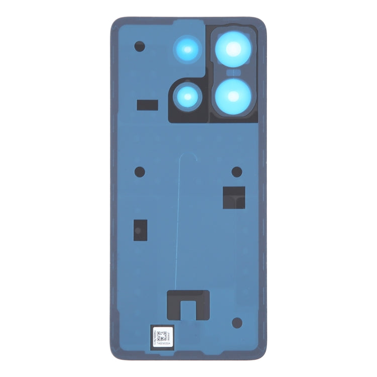 For Xiaomi Redmi Note 13 4G Original Battery Back Cover