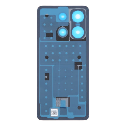 For Xiaomi Redmi Note 13 4G Original Battery Back Cover