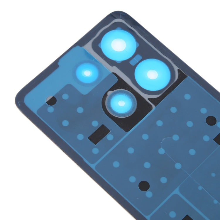 For Xiaomi Redmi Note 13 4G Original Battery Back Cover