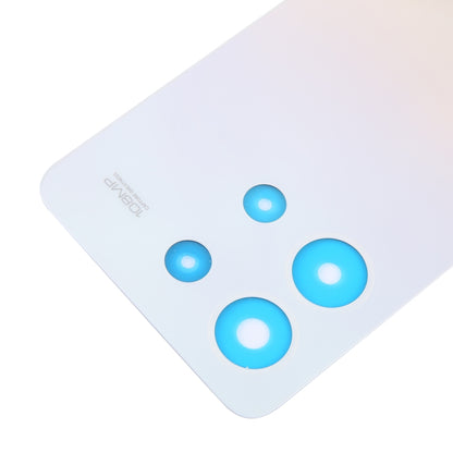 For Xiaomi Redmi Note 13 4G Original Battery Back Cover