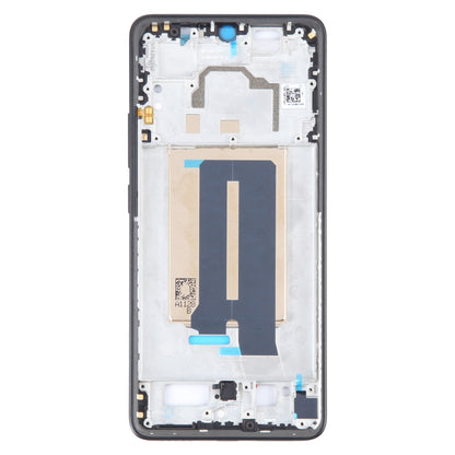 Cadre LCD avant d'origine pour Xiaomi Redmi K70E