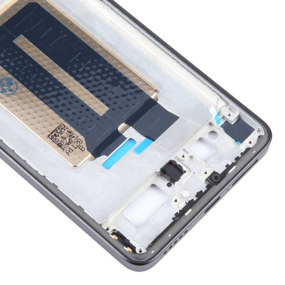 Cadre LCD avant d'origine pour Xiaomi Redmi K70E