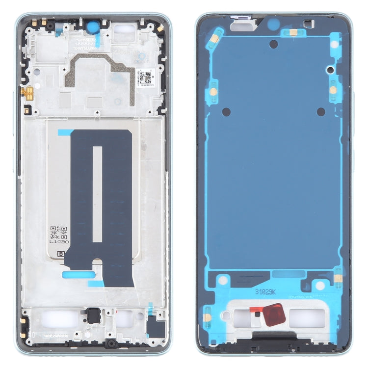 Cadre LCD avant d'origine pour Xiaomi Redmi K70E