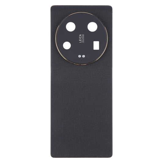 For Xiaomi 13 Ultra Original Battery Back Cover, For Xiaomi 13 Ultra