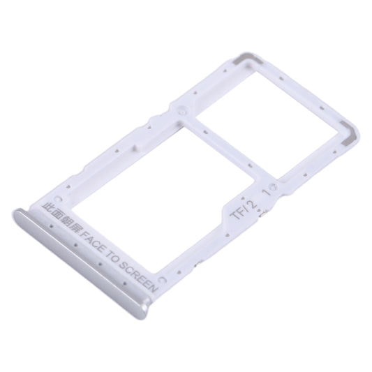 For Xiaomi Redmi Note 12 5G SIM Card Tray + SIM / Micro SD Card Tray, For Xiaomi Redmi Note 12 5G