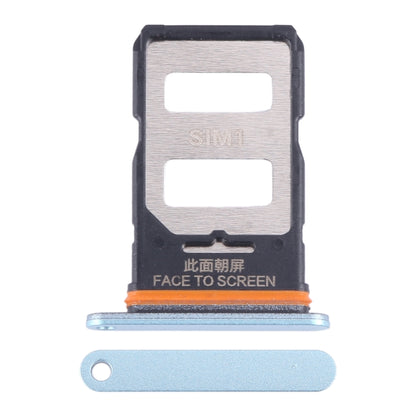 Tiroir pour carte SIM et Micro SD pour Xiaomi Redmi Note 13 Pro 5G