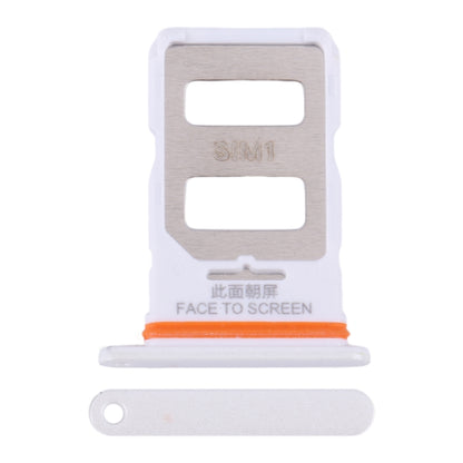 Tiroir pour carte SIM et Micro SD pour Xiaomi Redmi Note 13 Pro 5G