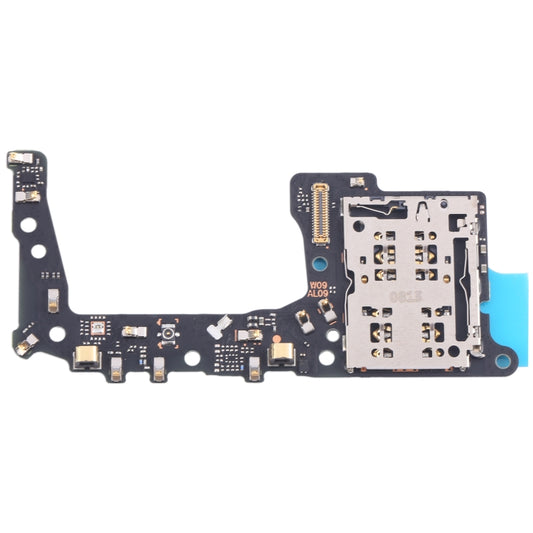 For Huawei MatePad Pro 10.8 MRX-W09 SIM Card Reader Board With Mic, For Huawei MatePad Pro 10.8