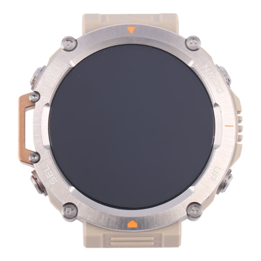 For Amazfit T-Rex Ultra LCD Screen and Digitizer Full Assembly With Frame, For Amazfit T-Rex Ultra(With Frame)