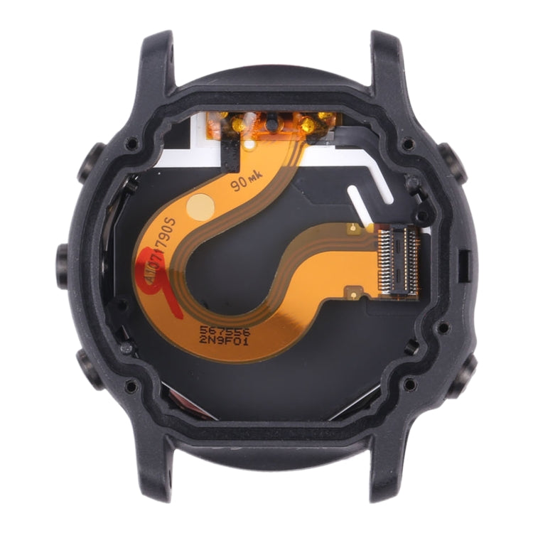 For Garmin Fenix 6S Pro LCD Screen Digitizer Full Assembly With Frame, For Garmin Fenix 6S Pro
