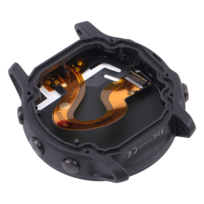 For Garmin Fenix 6S Pro LCD Screen Digitizer Full Assembly With Frame, For Garmin Fenix 6S Pro