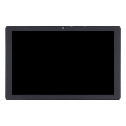 For Lenovo 10W 10 inch LCD Screen Digitizer Full Assembly with Frame, For Lenovo 10W