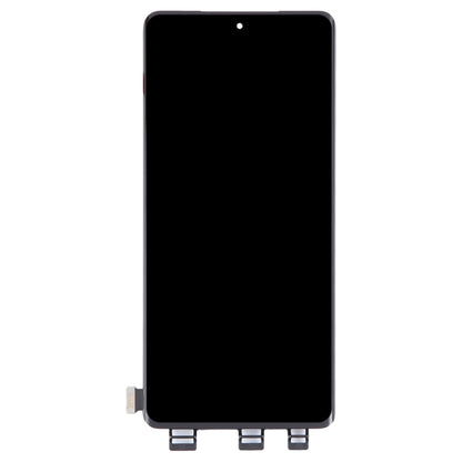 For OnePlus Ace 3 AMOLED LCD Screen with Digitizer Full Assembly