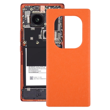 Cache arrière de batterie d'origine pour Tecno Phantom X2 AD8, pour Tecno Phantom X2