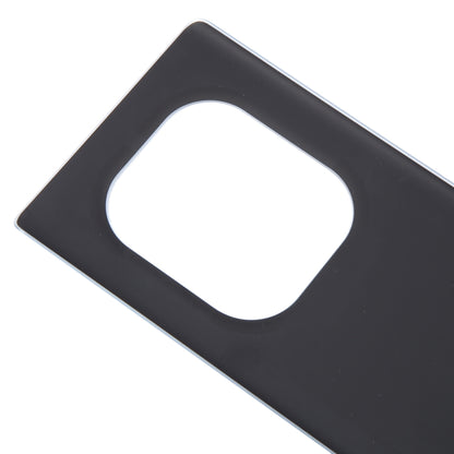 For Tecno Phantom X2 AD8 Original Battery Back Cover, For Tecno Phantom X2