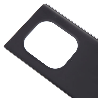 Cache arrière de batterie d'origine pour Tecno Phantom X2 Pro AD9, pour Tecno Phantom X2 Pro