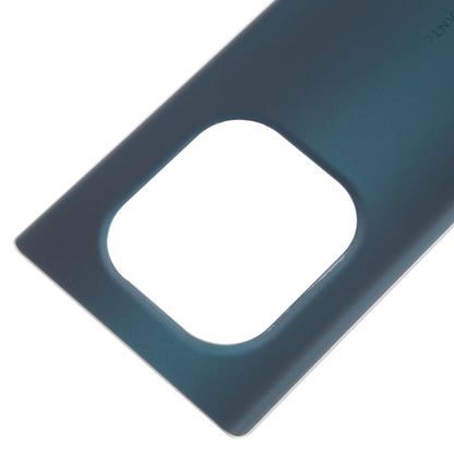 Cache arrière de batterie d'origine pour Tecno Phantom X2 Pro AD9, pour Tecno Phantom X2 Pro