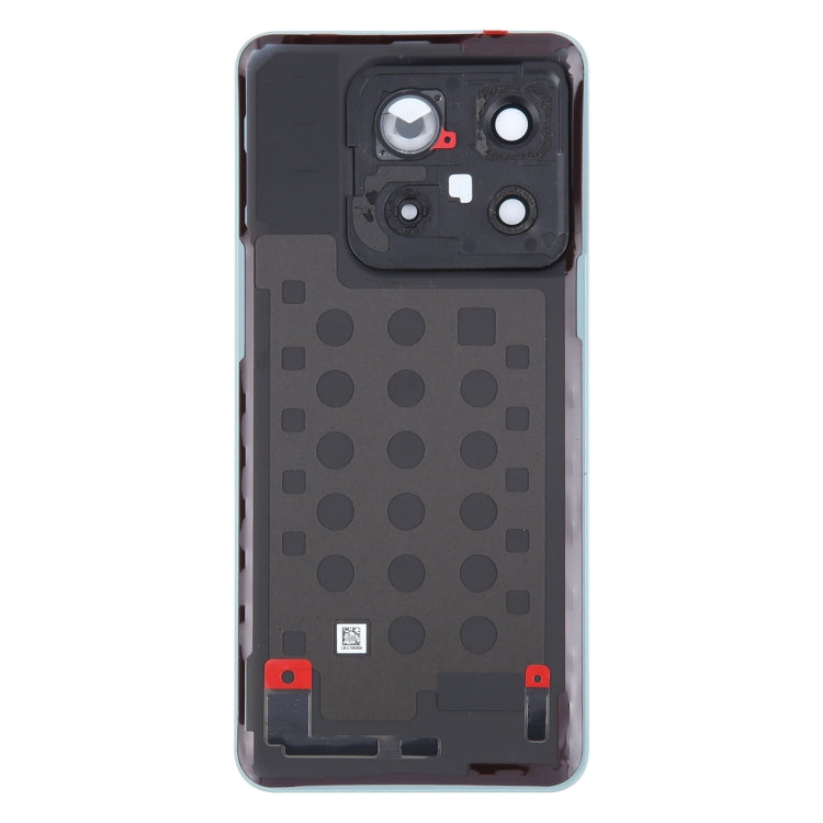 For OnePlus 11T Battery Back Cover with Camera Lens Cover, For OnePlus 10T(with Camera Lens Frame), For OnePlus 10T