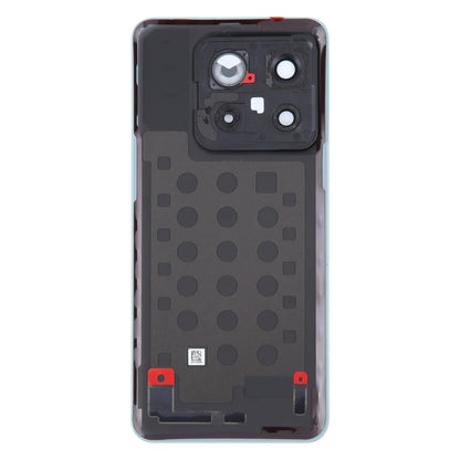 For OnePlus 11T Battery Back Cover with Camera Lens Cover, For OnePlus 10T(with Camera Lens Frame), For OnePlus 10T