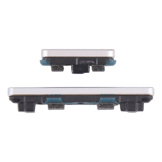 For Google Pixel 7A Power Button + Volume Control Button, For Google Pixel 7A