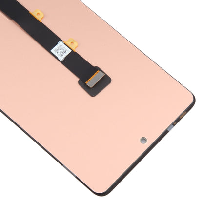 Pantalla LCD AMOLED original para Tecno Pova 6 Pro con digitalizador completo (original)