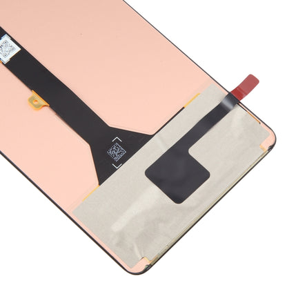 Pantalla LCD AMOLED original para Tecno Pova 6 Pro con digitalizador completo (original)