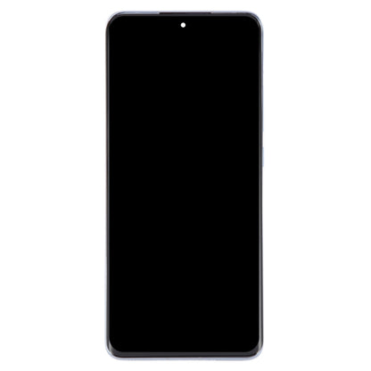 For Xiaomi 12 Original AMOLED Material LCD Screen Digitizer Full Assembly with Frame, For Xiaomi 12(Original)