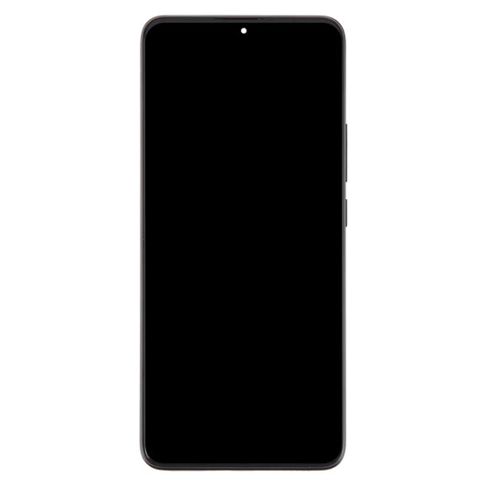 For Xiaomi Redmi K60 Original OLED Material LCD Screen Digitizer Full Assembly with Frame, For Xiaomi Redmi K60 (Original)