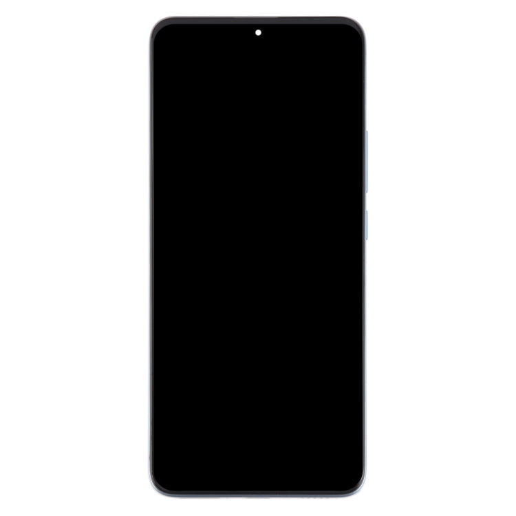 For Xiaomi Redmi K60 Original OLED Material LCD Screen Digitizer Full Assembly with Frame