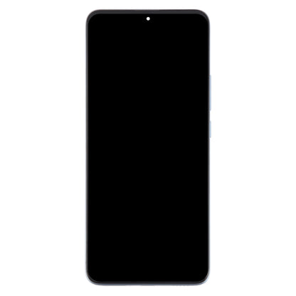 For Xiaomi Redmi K60 Original OLED Material LCD Screen Digitizer Full Assembly with Frame