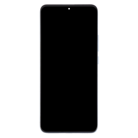 For Xiaomi Redmi K60 Pro Original OLED Material LCD Screen Digitizer Full Assembly with Frame