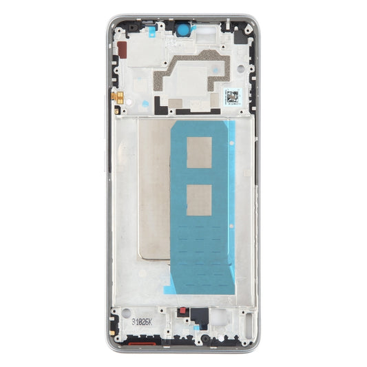 For Xiaomi Poco F5 Pro Original Front Housing LCD Frame Bezel Plate, For Xiaomi Poco F5 Pro (Original)