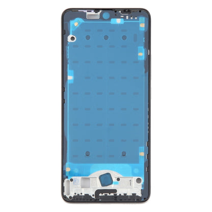 For Xiaomi Poco F5 Pro Original Front Housing LCD Frame Bezel Plate, For Xiaomi Poco F5 Pro (Original)