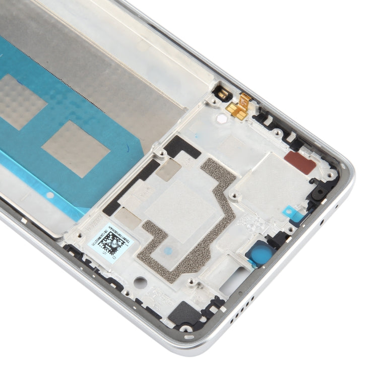 For Xiaomi Poco F5 Pro Original Front Housing LCD Frame Bezel Plate, For Xiaomi Poco F5 Pro (Original)