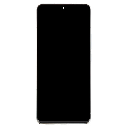 For Xiaomi 13 Pro Original AMOLED Material LCD Screen Digitizer Full Assembly with Frame