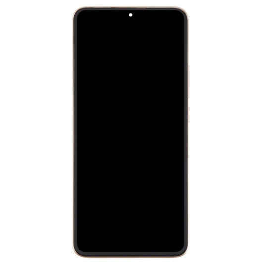 Écran LCD AMOLED d'origine pour Xiaomi 13T Pro, assemblage complet avec châssis, pour Xiaomi 13T Pro (Original)