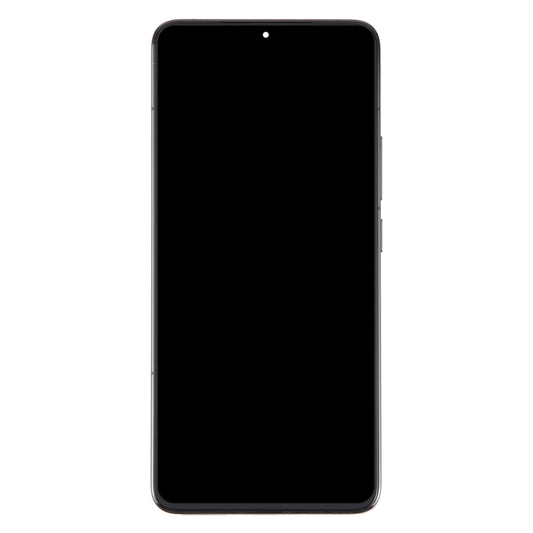 For Xiaomi Redmi K70 Original AMOLED Material LCD Screen Digitizer Full Assembly with Frame, For Xiaomi Redmi K70 (Original)