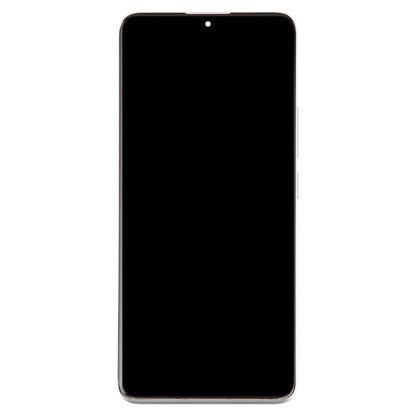 For Xiaomi Redmi Note 13 Pro+ Original AMOLED Material LCD Screen Digitizer Full Assembly with Frame, For Xiaomi Redmi Note 13 Pro+(Original)