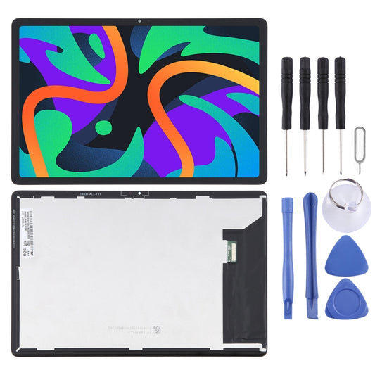 For Lenovo Xiaoxin Pad 2024 / Tab M11 TB331FC TB330FU LCD Screen with Digitizer Full Assembly, For Lenovo Xiaoxin Pad 2024 / Tab M11