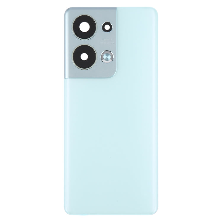 For OPPO Reno9 Pro+ Original Battery Back Cover with Camera Lens Cover