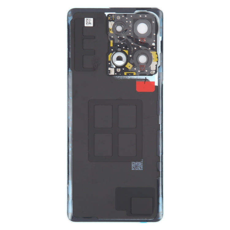 For OPPO Reno9 Pro+ Original Battery Back Cover with Camera Lens Cover