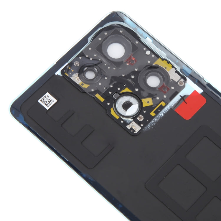 For OPPO Reno9 Pro+ Original Battery Back Cover with Camera Lens Cover