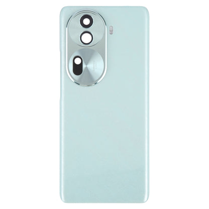 For OPPO Reno11 5G Original Battery Back Cover with Camera Lens Cover